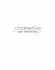 Life Together Wedding/Anniversary Greeting Card, message inside