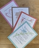 LIMITED SEASONAL OFFER! Family & Friends Prayer Card (Set of 4) LIMITED SEASONAL OFFER! Family & Friends Prayer Card (Set of 4)