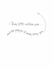 Rooted in Love Greeting Card, message inside