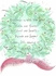 Simple Christmas Prayer Christmas Card Set <br> <div style="color:#9e9991"> <font size="1"> <i>  Inside: "May all the gifts of Christmas grace your new year" </i> </font></div>
