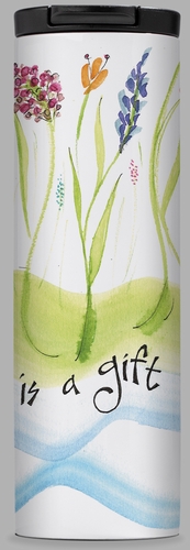 LIMITED EDITION! Every Day is a Gift Tumbler