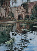 Balboa Park (Sold)