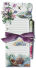 Diecut List Pad - Lakeside Breeze Diecut List Pad - Lakeside Breeze