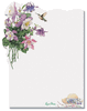 Sticky Notepad - Lakeside Breeze Sticky Notepad - Lakeside Breeze