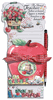 List & Diecut Sticky Notepad Set - Back To School List & Diecut Sticky Notepad Set - Back To School