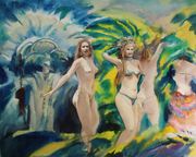 carnival II