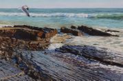 Crystal Cove Waves