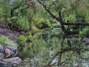 Deep into the Marshland