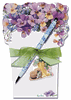 Diecut Notepad - Blossom of Hope (new) Diecut Notepad - Blossom of Hope (new)