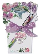 Diecut Notepad - EG (new)
