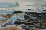 Journey of Reflections (sold)