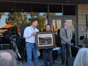 2025 BAI Plein Air Invitational People's Choice Award