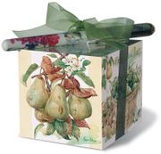 Paper Block Set - Pears - FF