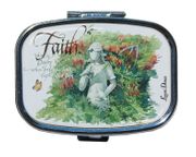 Pill Box - FHL
