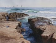 Rocky Coast 2