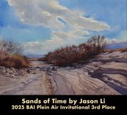 Sands of Time