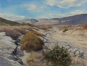 Sands of Passing Time