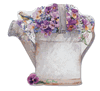 Sticky Notepad - Blossom of Hope (new) Sticky Notepad - Blossom of Hope (new)