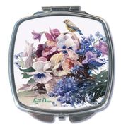 Square Compact Mirror - BH