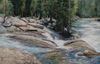 Whitewater - Downstream (sold)