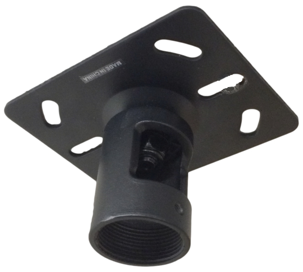 Ceiling Plate for 1 1/2 Pipe