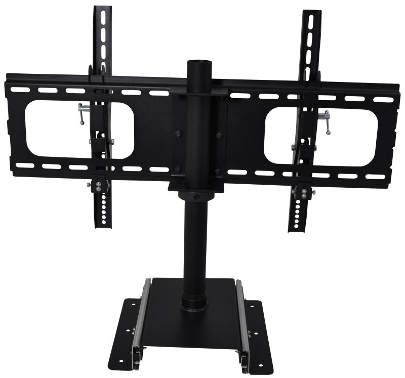 Slide Out Swivel TV Mount for up to 65 Inch