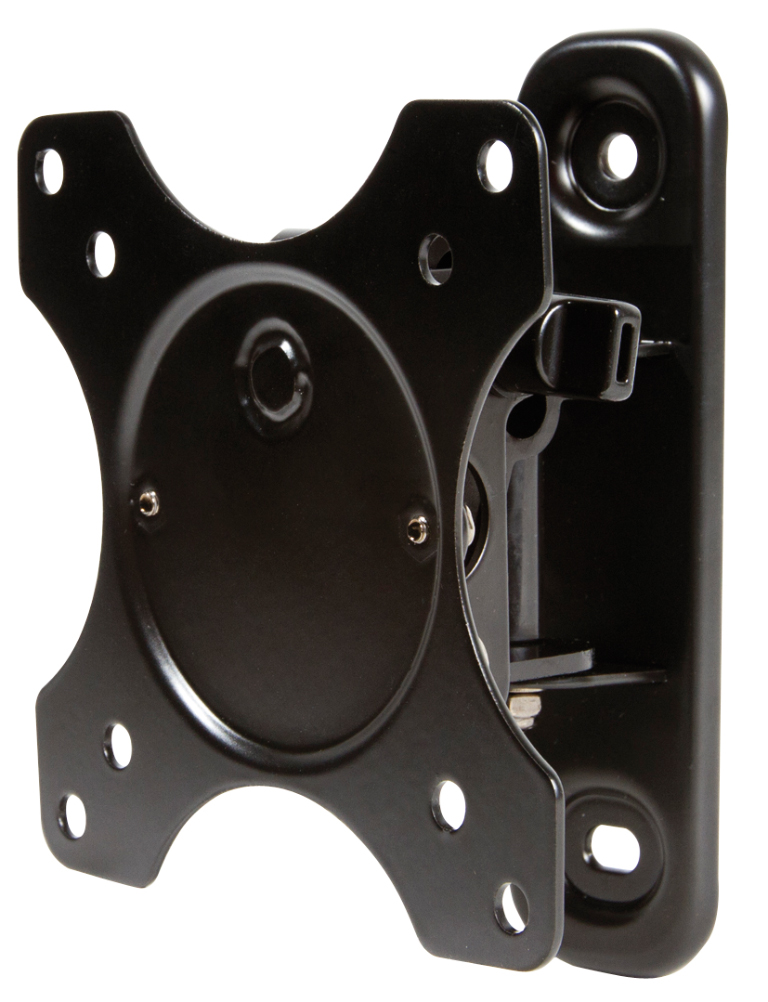 OmniMount Small Pan Tilt TV Wall Mount for 13 to 37 inch
