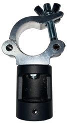 Truss Clamp for 1-1/2 Inch NPT Threaded Pipe