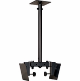 Support Mural Double Joists Pour TV LCD - Neuf