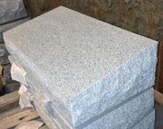 24x12x6/4 Georgia Gray Bevel 