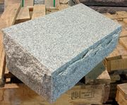 16 x 8 x 6/4 Gray Bevel 