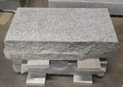 16x8x4 Gray Rock Cut Marker 