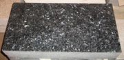 24x12x4 Blue Pearl Granite Marker