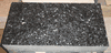 24x12x4 Blue Pearl Granite Marker