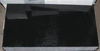 24X12X6 Jet black flat grave marker