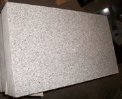 28x16x4 G633 Cemetery Gravestone Marker