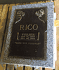 Affordable Bronze Plaque Marker 
