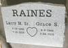 Affordable Companion Cemetery Gravestone Affordable Companion Cemetery Gravestone