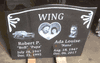 Affordable Companion Headstone Affordable Companion Headstone