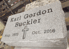 Affordable Granite Gravestone Bevel 