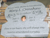 Affordable Granite Monument 