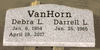 Affordable Gravestone Slant Affordable Gravestone Slant