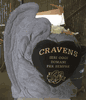 Angel Headstone Monument 