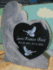 Angel Heart Tombstone 