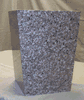 Anxi Granite Tapered Vase