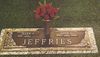 B-9 44"X14" Bronze Cemetery Memorial Marker B-9 44"X14" Bronze Cemetery Memorial Marker