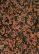 Balmorial Red Granite 