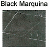 Black Marquina granite stone color