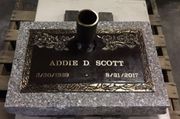 Bronze grave markers starting at $1859.00