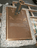 Bronze Memorial
